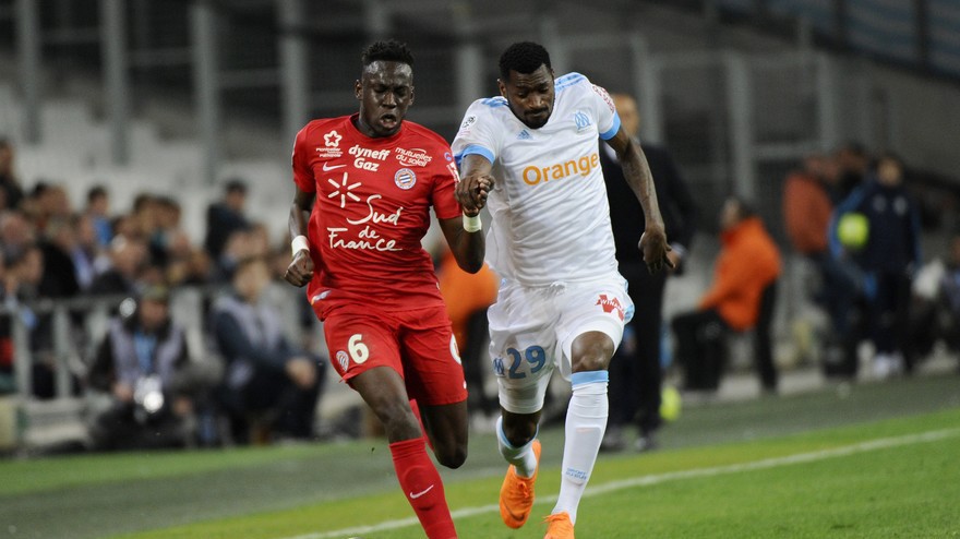 Nhận định tỷ lệ cược kèo bóng đá tài xỉu trận Montpellier vs Marseille