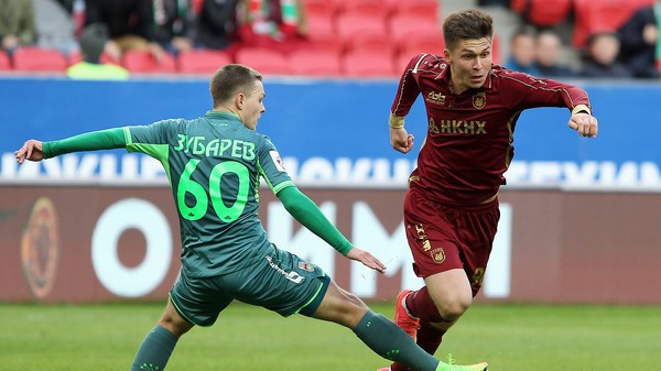 Nhận định tỷ lệ cược kèo bóng đá tài xỉu trận Orenburg vs Rubin Kazan