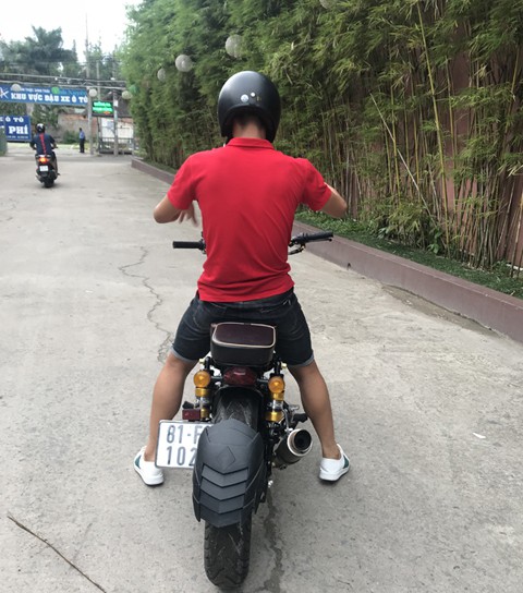 Phan Văn Đức: Từ chàng cầu thủ chân quê đến soái ca quốc dân đốn tim fan nữ - Ảnh 1. Phan Văn Đức: Từ chàng cầu thủ chân quê đến soái ca quốc dân đốn tim fan nữ - Ảnh 1.