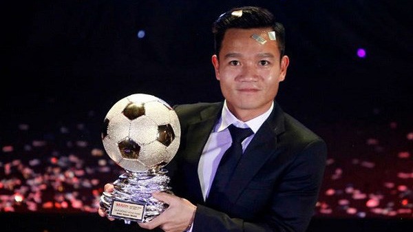 Quả bóng vàng Việt Nam 2018 sẽ thuộc về ai?