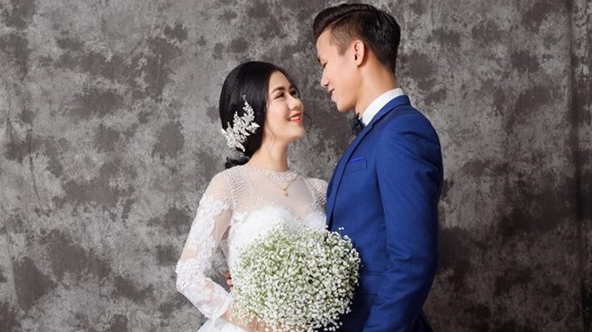 Cận cảnh nhan sắc những nàng WAGS khả ái ở AFF Cup 2018