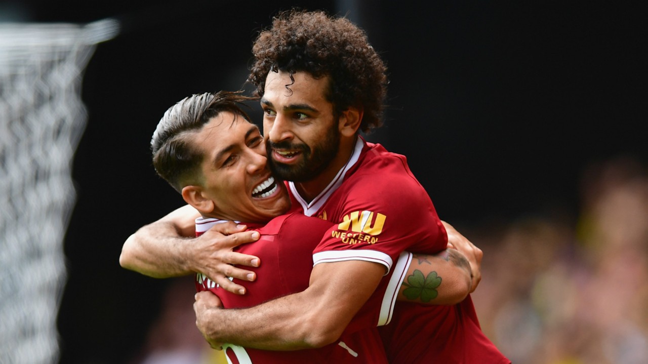 Salah và Firmino đã khiến Arsenal điêu đứng như thế nào?