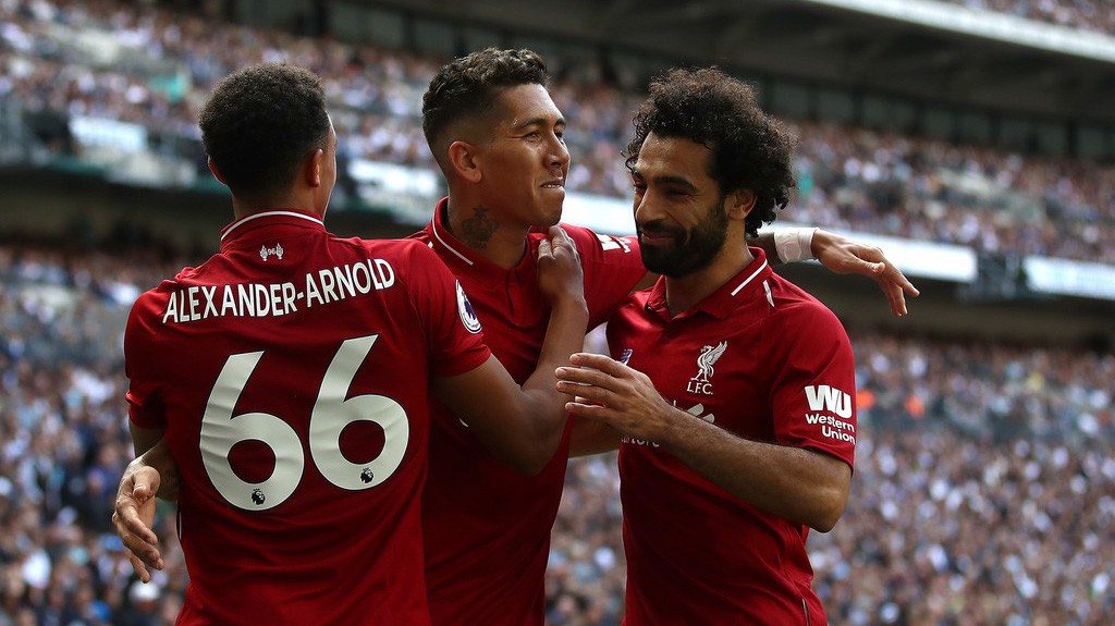 Vũ khí lợi hại của Liverpool và nhiệm vụ chống lại mối đe dọa từ Arsenal