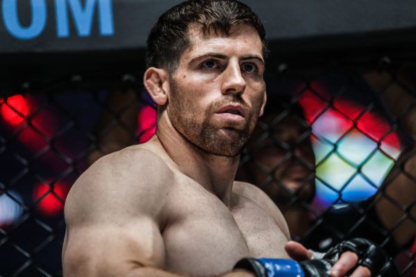 Ben Askren ra đi, Zebaztian Kadestam đối đầu với Tyler McGuire tranh đai Welterweight - Ảnh 3. Ben Askren ra đi, Zebaztian Kadestam đối đầu với Tyler McGuire tranh đai Welterweight - Ảnh 3.