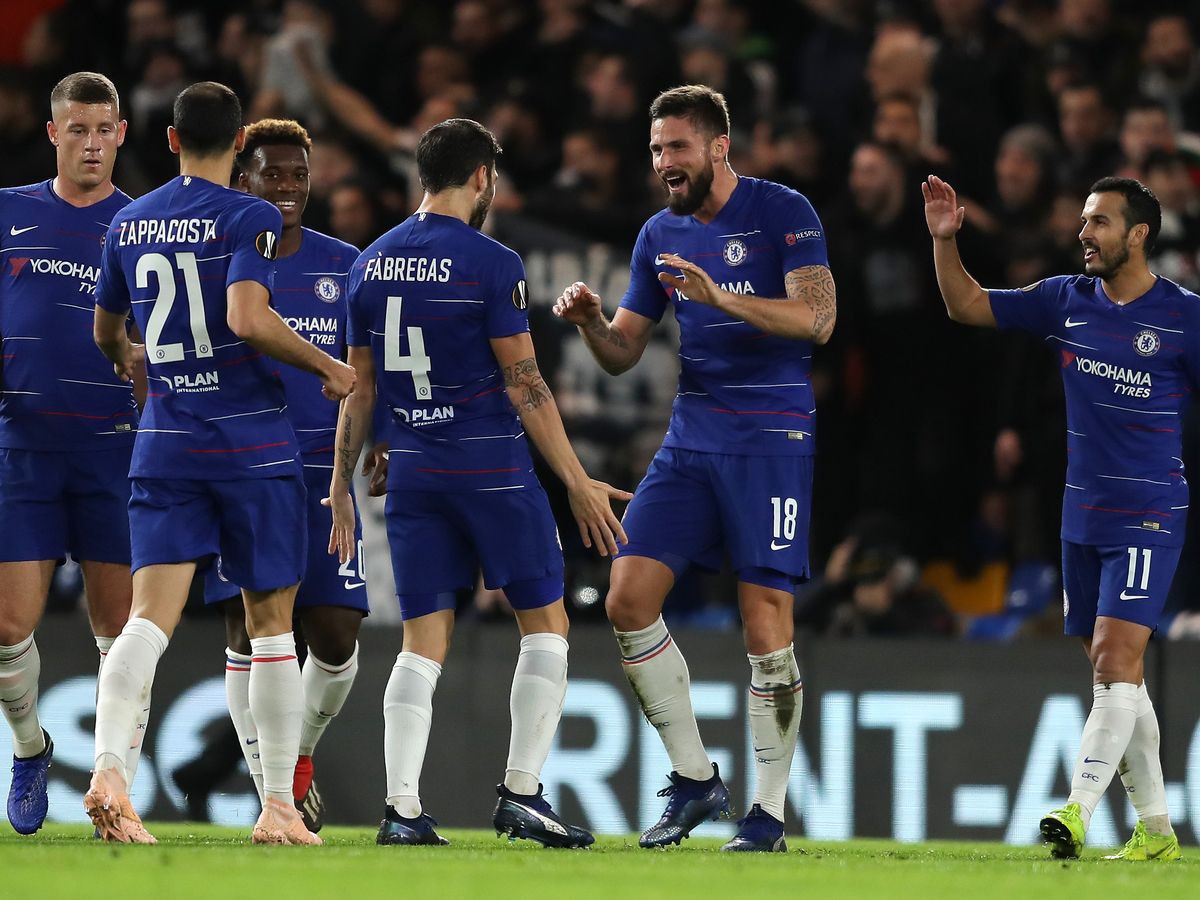 Cesc Fabregas lên tiếng về tương lai ở Chelsea - Ảnh 2.