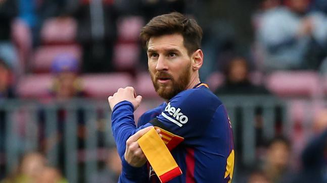 Lionel Messi sẽ làm chậm đối thủ tuổi già như thế nào? - Ảnh 3. Lionel Messi sẽ làm chậm đối thủ tuổi già như thế nào? - Ảnh 3.