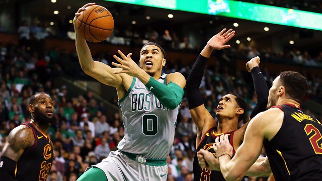 Dự đoán NBA: Boston Celtics vs Cleveland Cavaliers