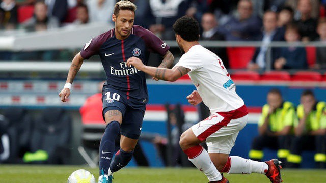 Nhận định tỷ lệ cược kèo bóng đá tài xỉu trận Bordeaux vs PSG