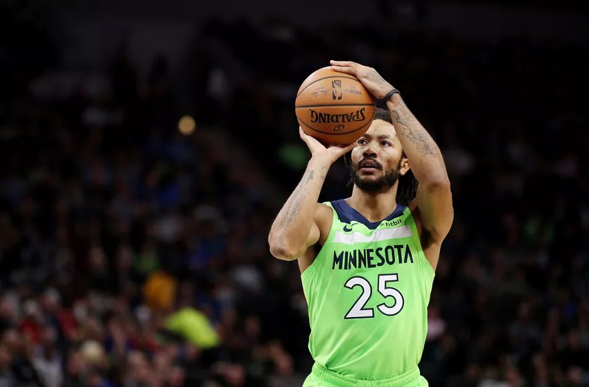 Derrick Rose, LA Clippers, Memphis Grizzlies và những điều thú vị nhất sau 20 trận đầu tiên NBA 2018-19 - Ảnh 8.