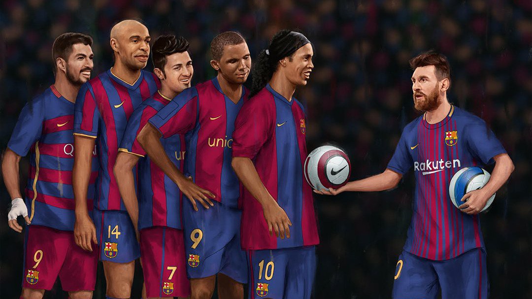Lionel Messi sẽ làm chậm "đối thủ tuổi già" như thế nào?