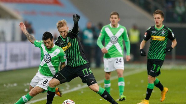 Nhận định tỷ lệ cược kèo bóng đá tài xỉu trận Ein. Frankfurt vs Wolfsburg