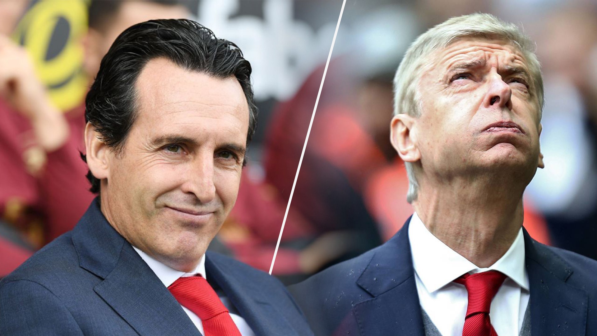 Hạ Vorksla, HLV Emery làm được điều người tiền nhiệm Wenger thất bại suốt 13 năm