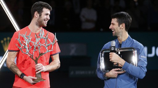 Cựu HLV của Nadal cho rằng Djokovic có thể sớm bị hạ bệ từ mùa tới