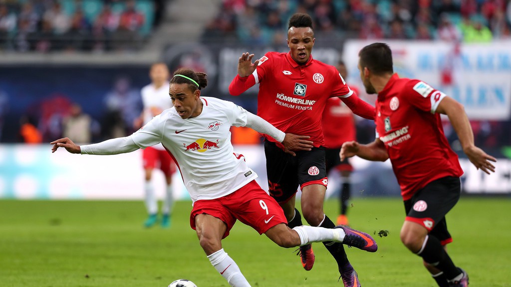 Nhận định tỷ lệ cược kèo bóng đá tài xỉu trận Leipzig vs M'gladbach