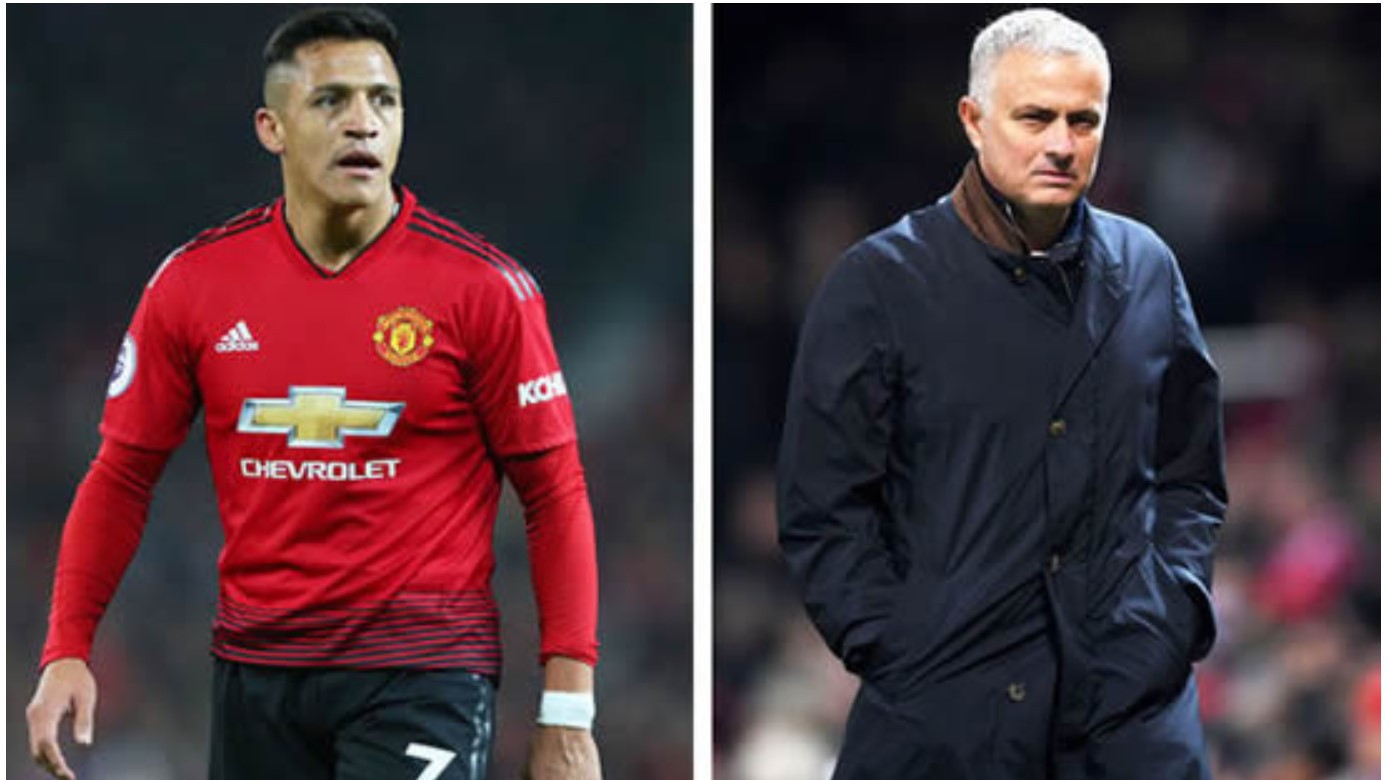 Tin bóng đá ngày 30/11: HLV Mourinho báo tin xấu về chấn thương của Sanchez, hé lộ tương lai De Gea