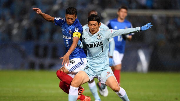 Nhận định tỷ lệ cược kèo bóng đá tài xỉu trận Nagoya Grampus vs Shonan Bellmare