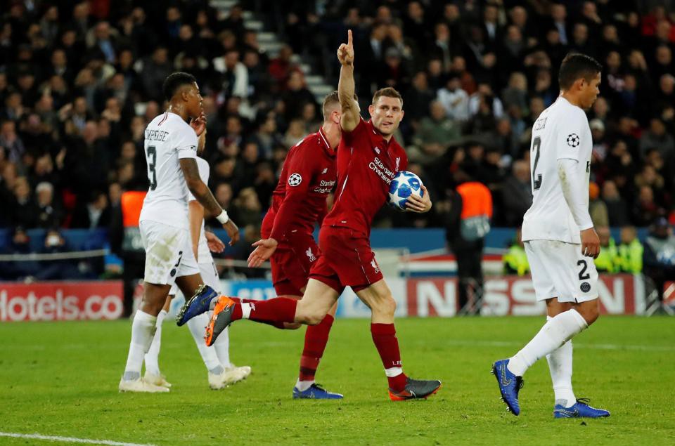 Klopp sẽ thay đổi đội hình của Liverpool như thế nào cho trận derby Merseyside? - Ảnh 4.