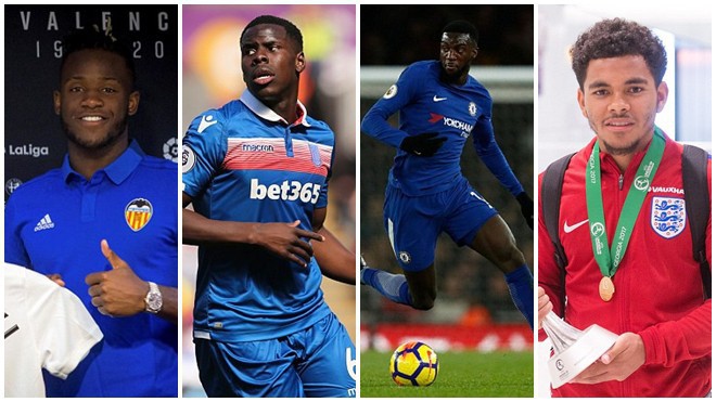 Chính sách cho mượn cầu thủ của Chelsea đứng trước nguy cơ phá sản vì luật mới của FIFA