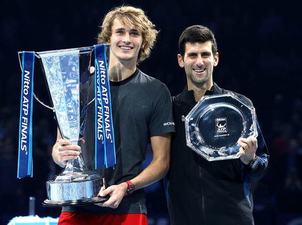 Cựu HLV của Nadal cho rằng Djokovic có thể sớm bị hạ bệ từ mùa tới - Ảnh 1.