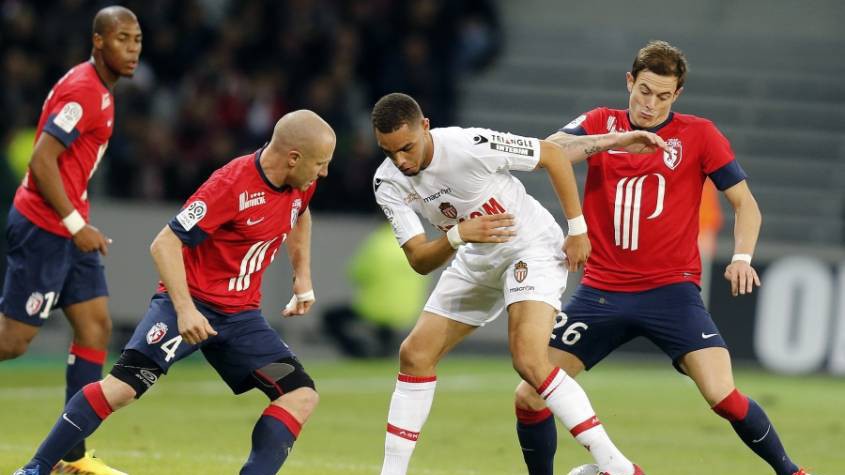 Nhận định tỷ lệ cược kèo bóng đá tài xỉu trận Rennes vs Strasbourg