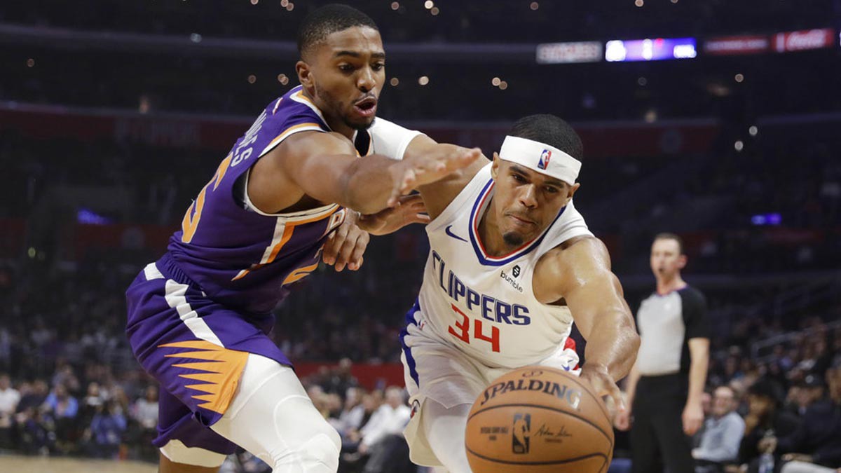 Derrick Rose, LA Clippers, Memphis Grizzlies và những điều thú vị nhất sau 20 trận đầu tiên NBA 2018-19 - Ảnh 13.