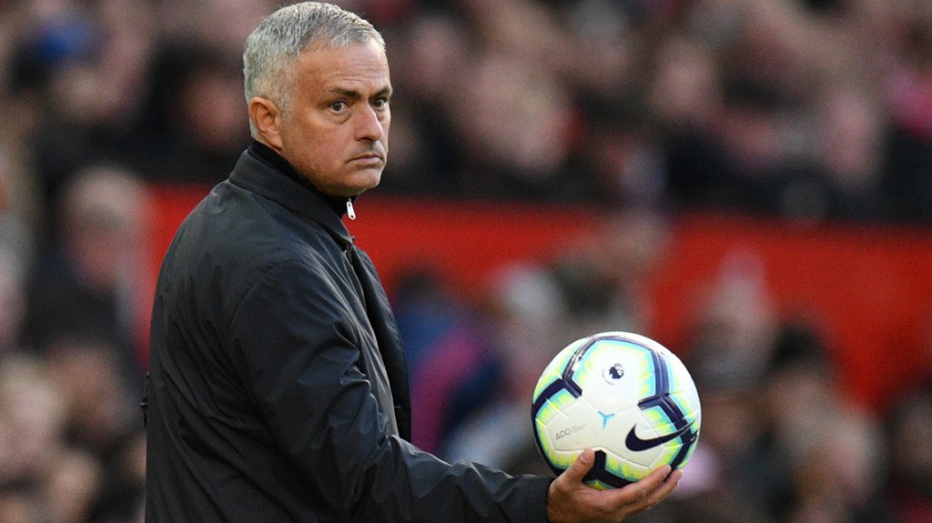 Jose Mourinho thừa nhận là "HLV may mắn nhất Ngoại hạng Anh khi gặp... Bournemouth"!
