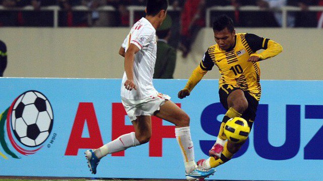 Mổ xẻ lực lượng đối thủ nguy hiểm nhất của ĐT Việt Nam tại vòng bảng AFF Cup 2018