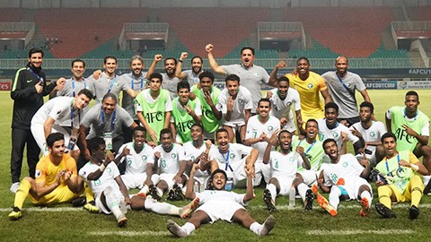 "Kẻ thù cũ" của U19 Việt Nam đã gục ngã ở trận đấu cuối cùng