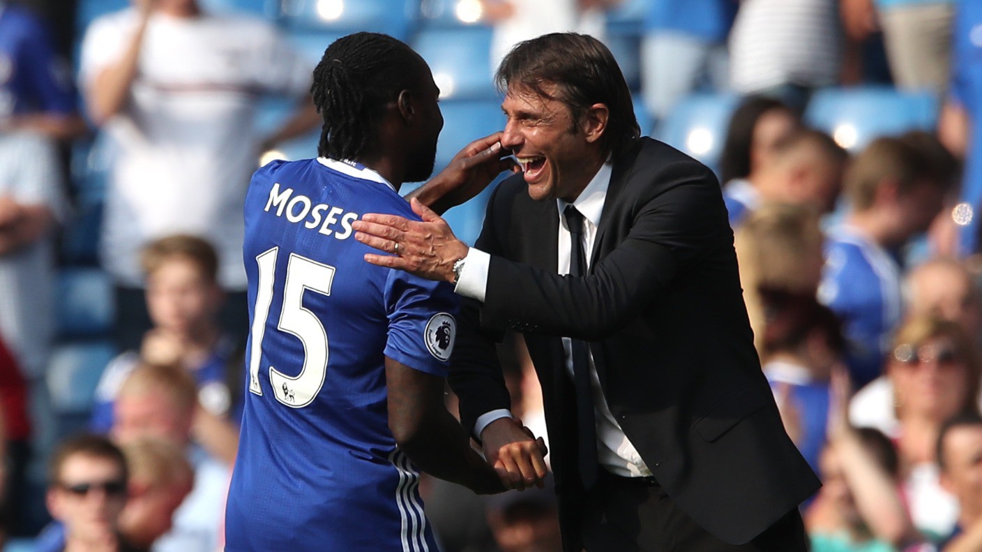 Maurizio Sarri sẵn sàng bán 2 công thần dưới thời Antonio Conte - Ảnh 2. Maurizio Sarri sẵn sàng bán 2 công thần dưới thời Antonio Conte - Ảnh 2.