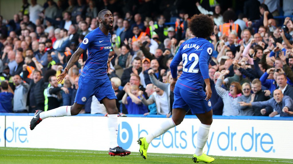 Thống kê kinh ngạc cho thấy ngôi sao không mong đợi của Chelsea là chìa khóa cho Sarri-ball