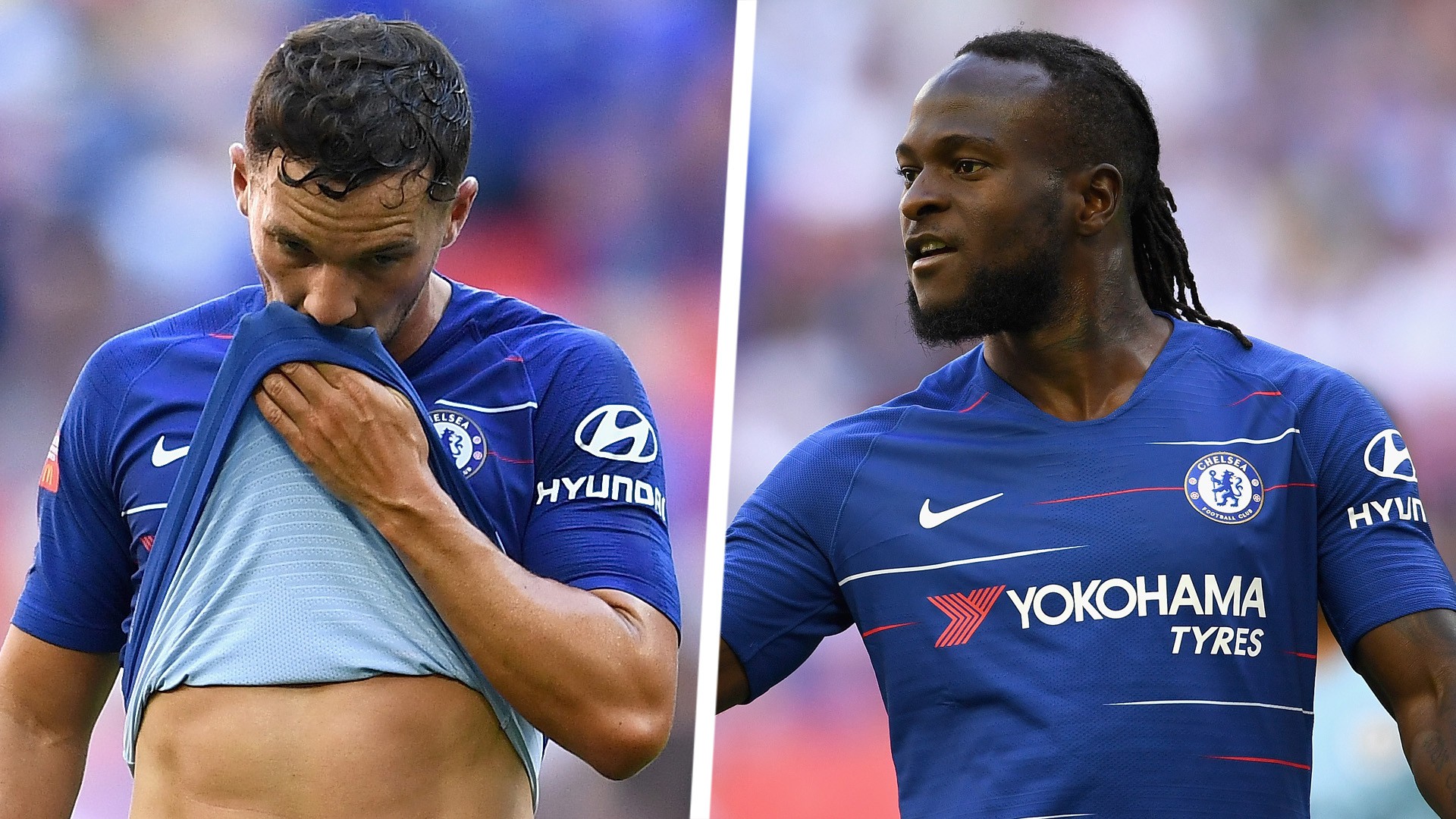 Maurizio Sarri sẵn sàng bán 2 công thần dưới thời Antonio Conte - Ảnh 1. Maurizio Sarri sẵn sàng bán 2 công thần dưới thời Antonio Conte - Ảnh 1.