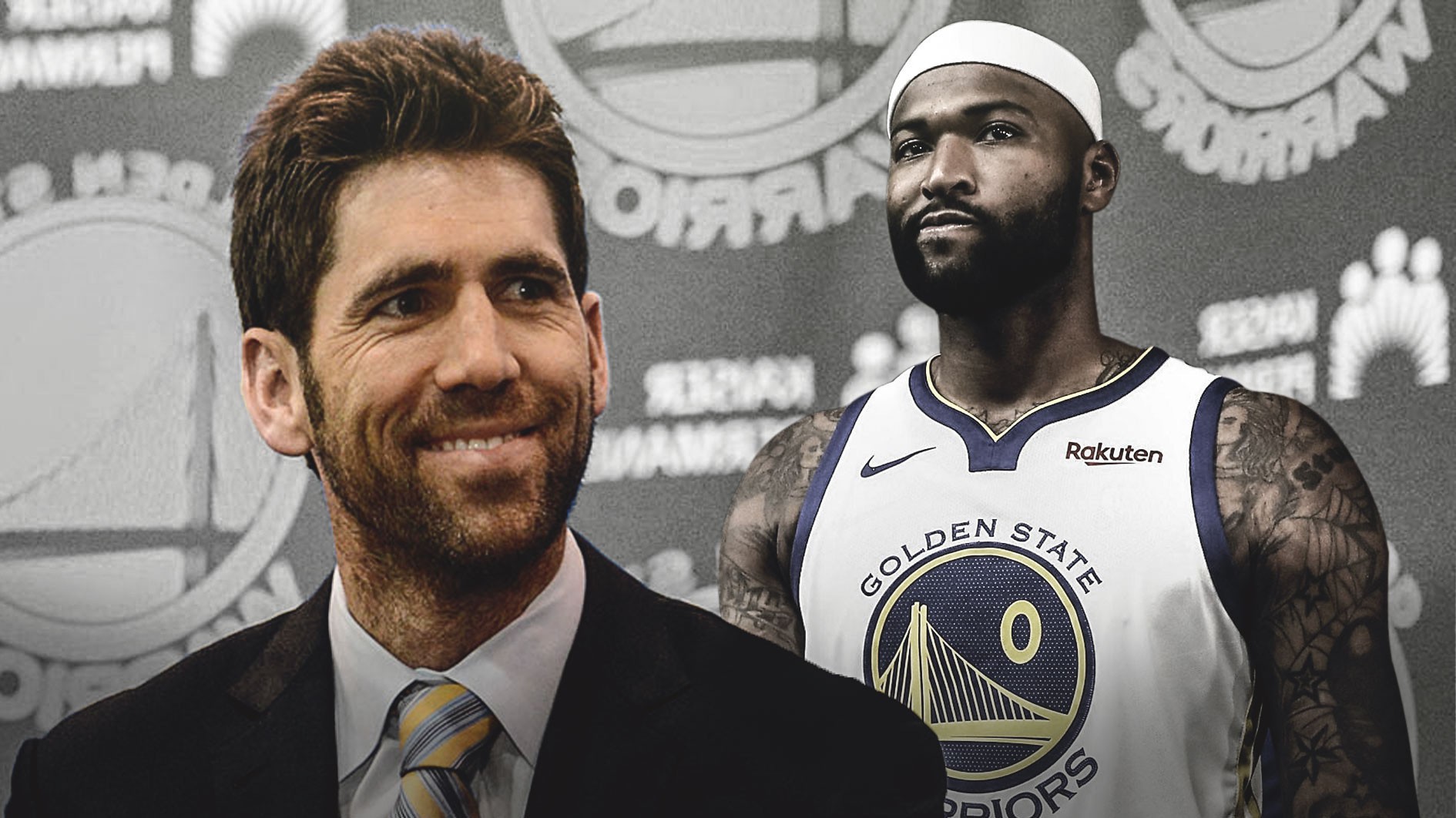 Tổng GĐĐH Warriors: "Nếu DeMarcus Cousins muốn ở lại, chúng tôi chấp nhận"