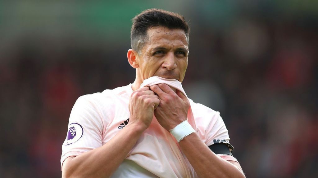 Chuyên gia lý giải tại sao Alexis Sanchez thất vọng với Mourinho sau trận thắng Bournemouth