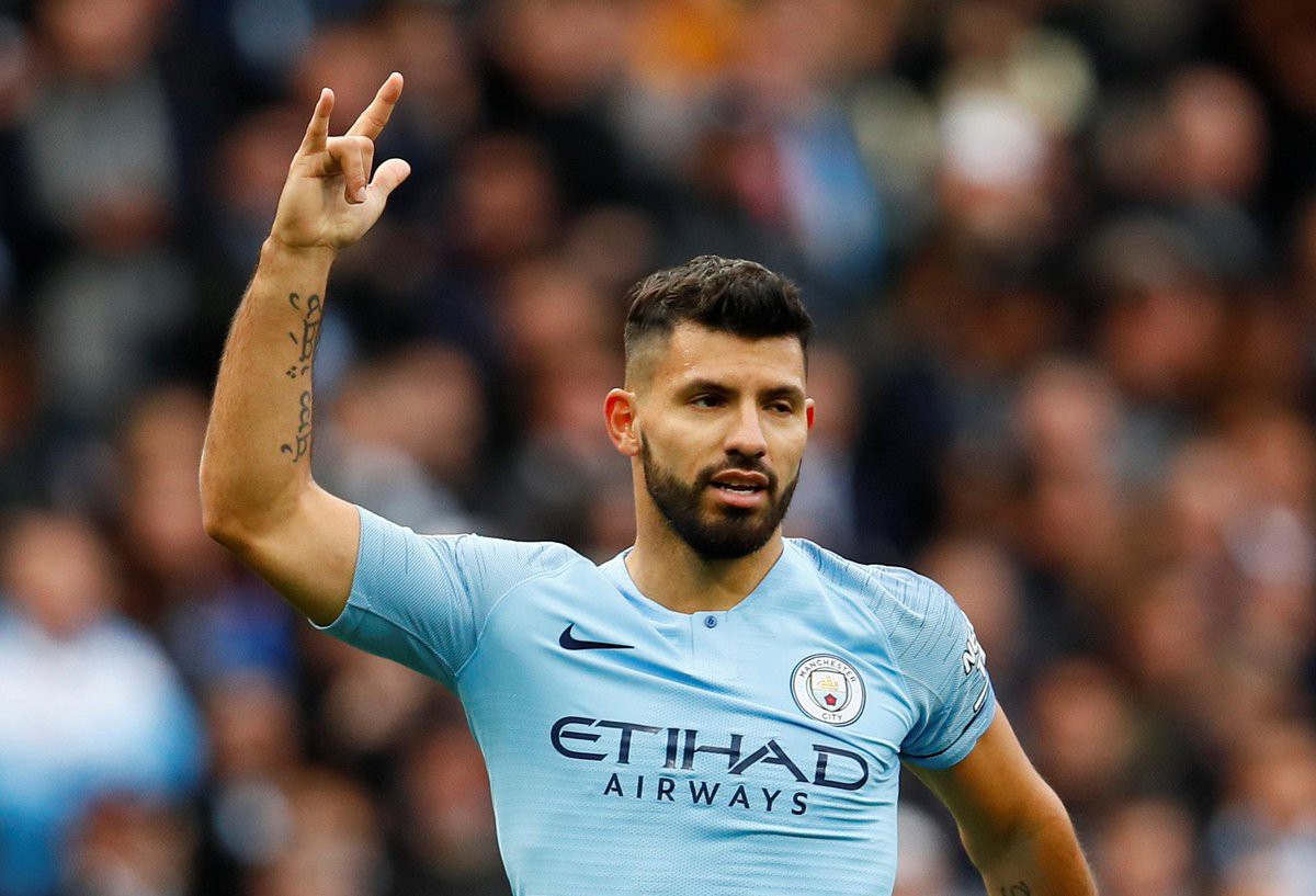 Video kết quả vòng 11 Ngoại hạng Anh 2018/19: Man City - Southampton - Ảnh 1. Video kết quả vòng 11 Ngoại hạng Anh 2018/19: Man City - Southampton - Ảnh 1.