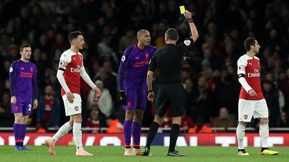 Bom tấn của Liverpool bị chê bai không tiếc lời sau trận hòa Arsenal