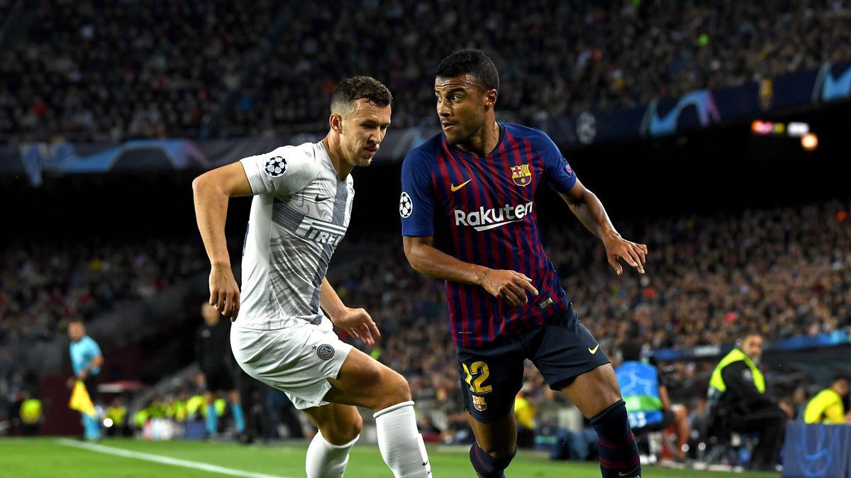 Nhận định tỷ lệ cược kèo bóng đá tài xỉu trận Inter Milan vs Barcelona