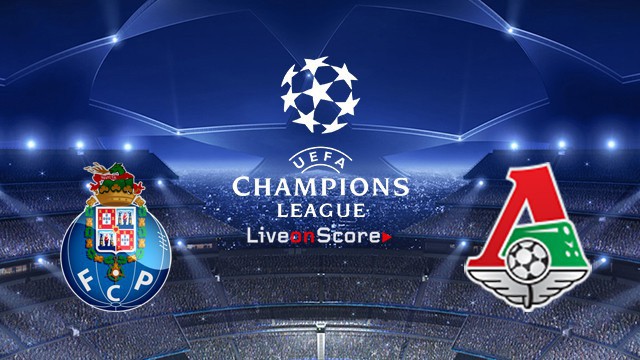 Nhận định tỷ lệ cược kèo bóng đá tài xỉu trận Porto vs Lokomotiv Moscow
