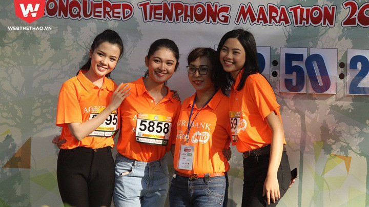 Tiền Phong Marathon 2019: Đường chạy mới dài kỷ lục trong 60 năm