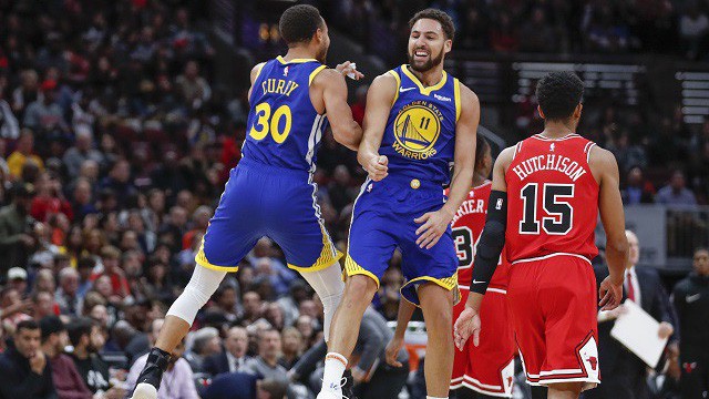 Dự đoán NBA: Golden State Warriors vs Memphis Grizzlies