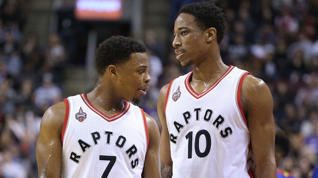 Dự đoán NBA: Utah Jazz vs Toronto Raptors