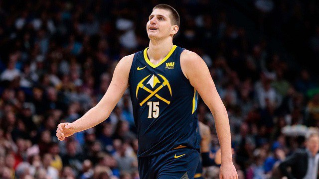 Dự đoán NBA: Denver Nuggets vs Boston Celtics
