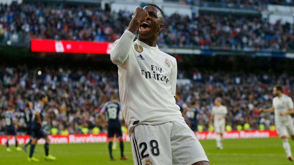 Số phút tịt ngòi không thể tin nổi sẽ khiến Gareth Bale mất vị trí vào tay Vinicius Jr? - Ảnh 5.