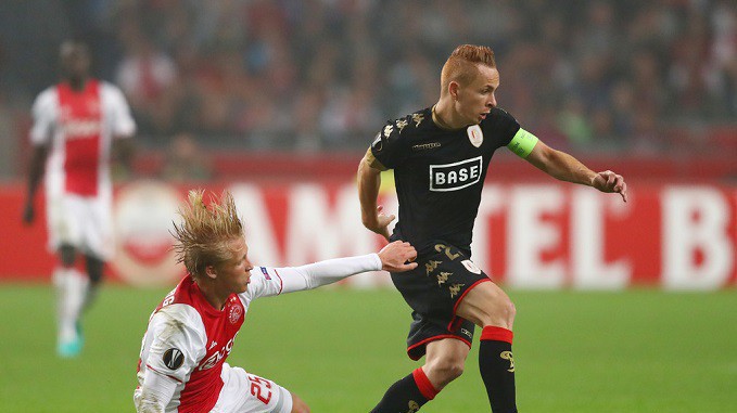 Nhận định tỷ lệ cược kèo bóng đá tài xỉu trận Benfica vs Ajax