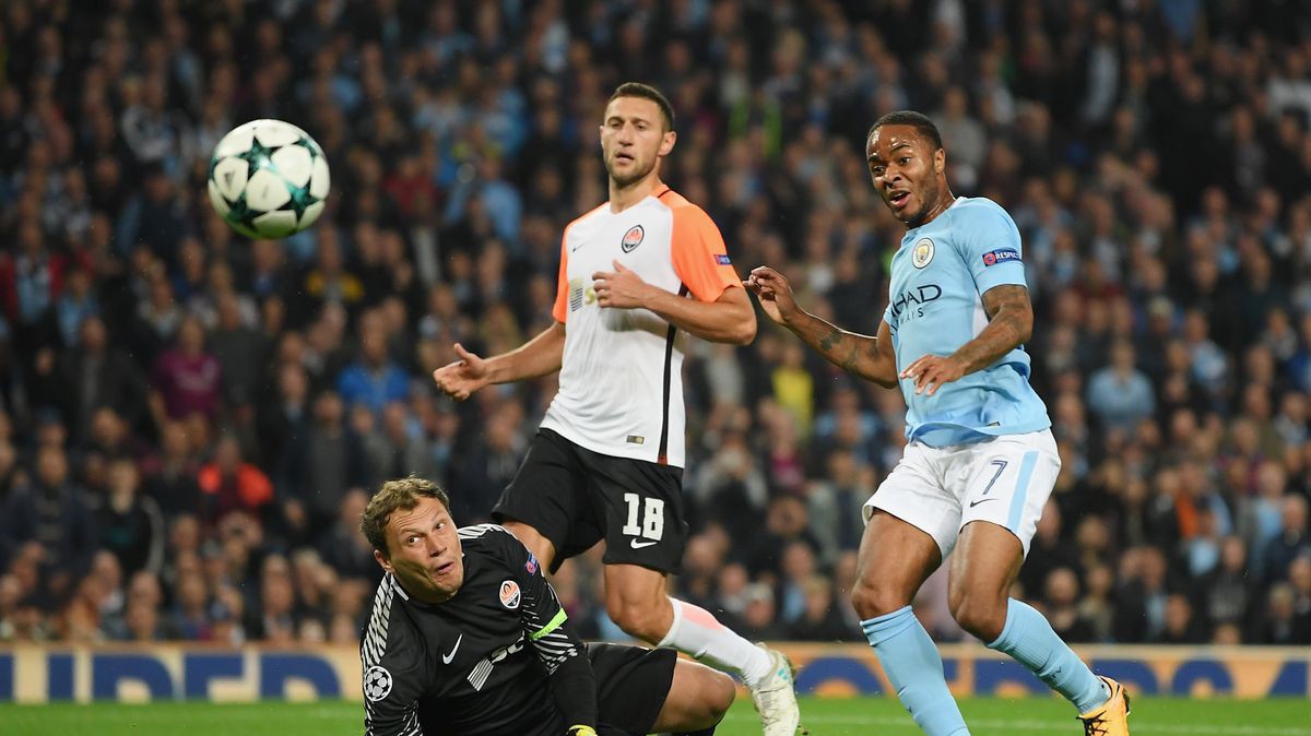 Nhận định tỷ lệ cược kèo bóng đá tài xỉu trận Man City vs Shakhtar Donetsk