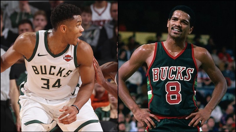 Milwaukee Bucks tiếp tục phá đảo thế giới ảo khi ghi được điểm số cao nhất sau 39 năm