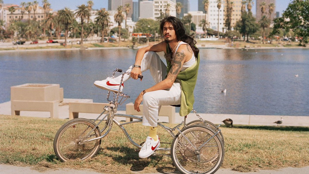 Cách phối đồ với giày thể thao Nike – Năng động hơn mỗi ngày