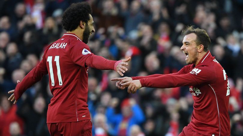 Liverpool sẽ thay đổi đội hình như thế nào trước Red Star Belgrade tại Cúp C1/Champions League?