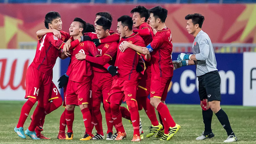 Quang Hải, Tiến Dũng có thể không được ăn Tết âm lịch 2019