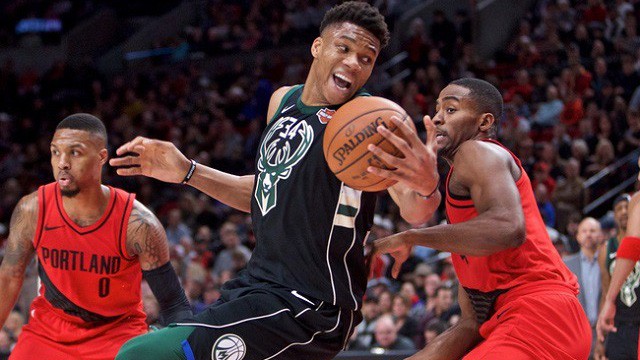 Dự đoán NBA: Portland Trail Blazers vs Milwaukee Bucks