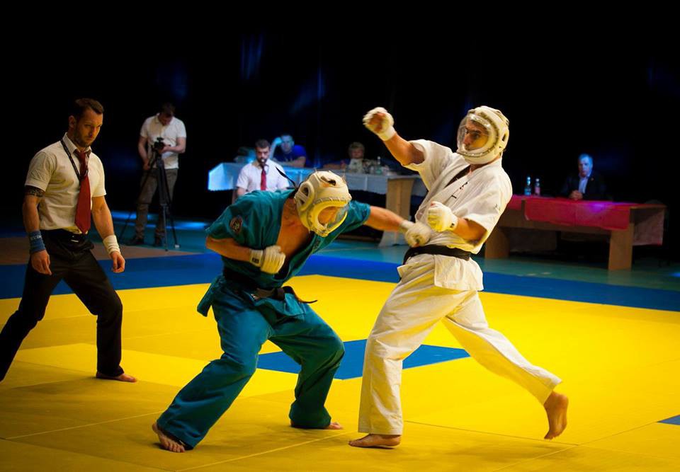 Kudo Việt Nam: Làng võ Việt cần hành động vì những ước mơ! - Ảnh 2. Kudo Việt Nam: Làng võ Việt cần hành động vì những ước mơ! - Ảnh 2.